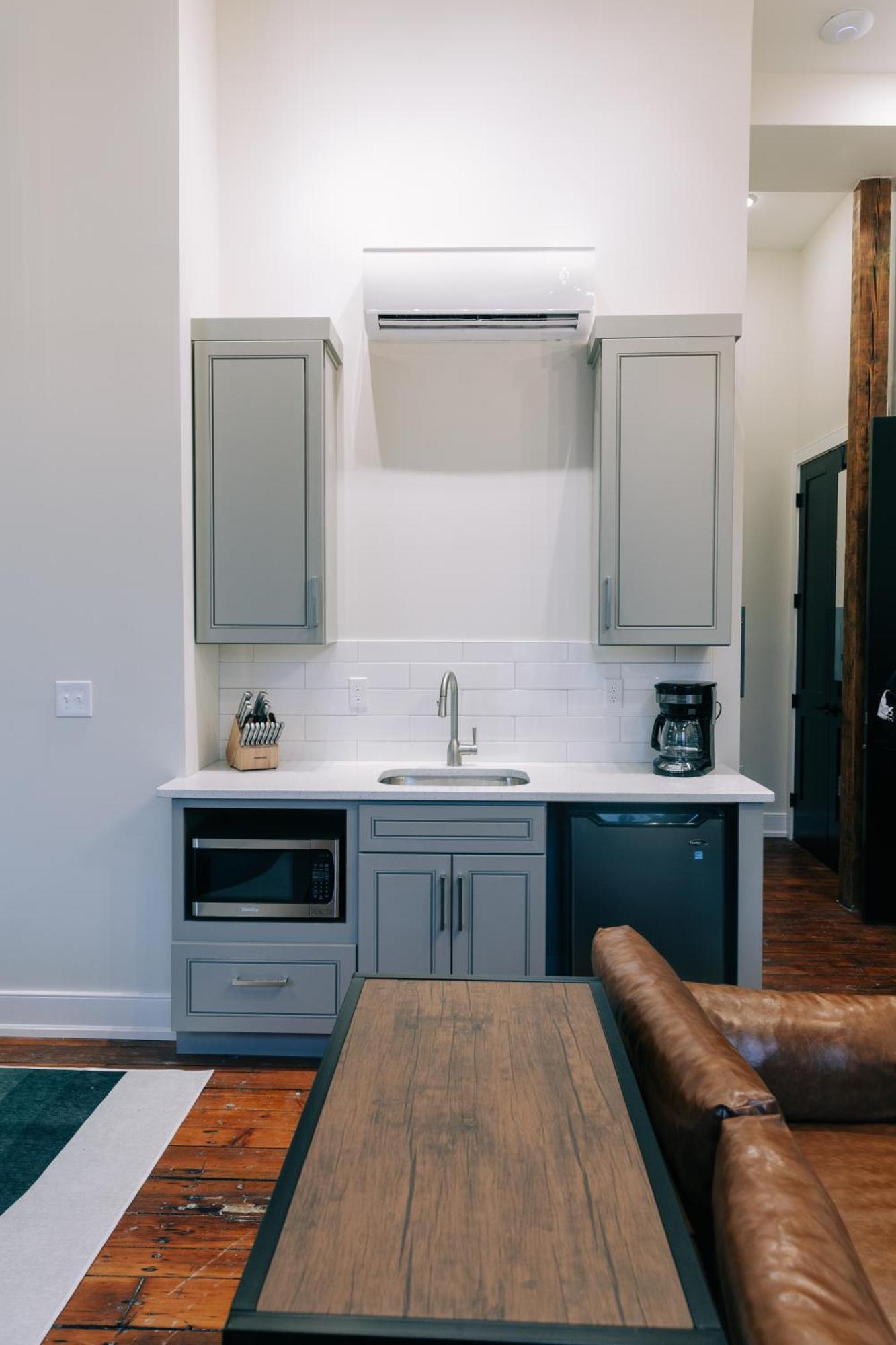 Apartamento The St. Clair Frankfort Exterior foto