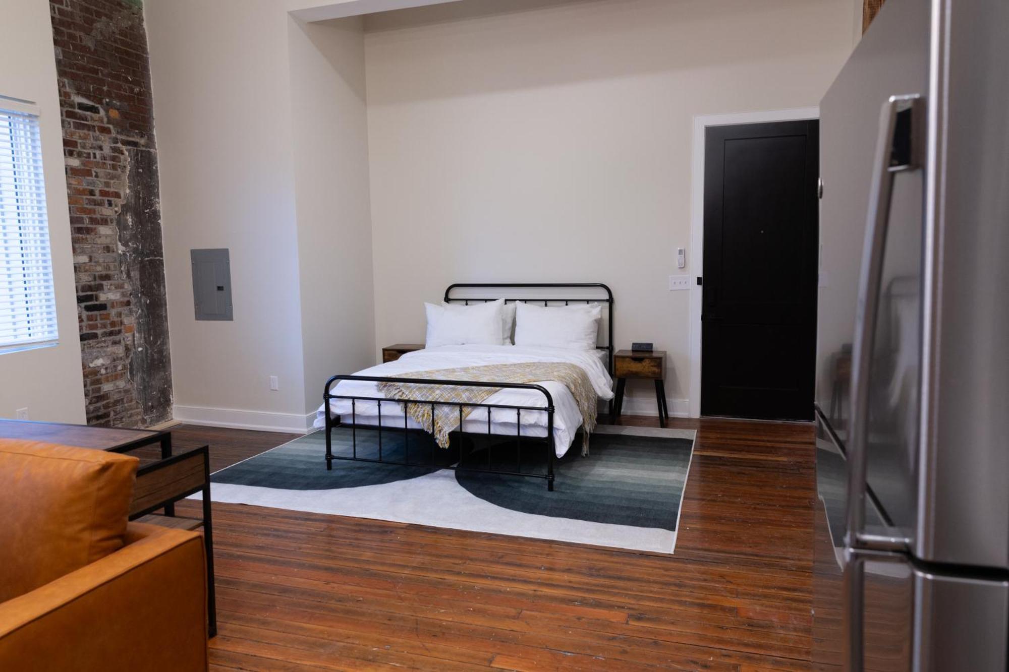 Apartamento The St. Clair Frankfort Exterior foto