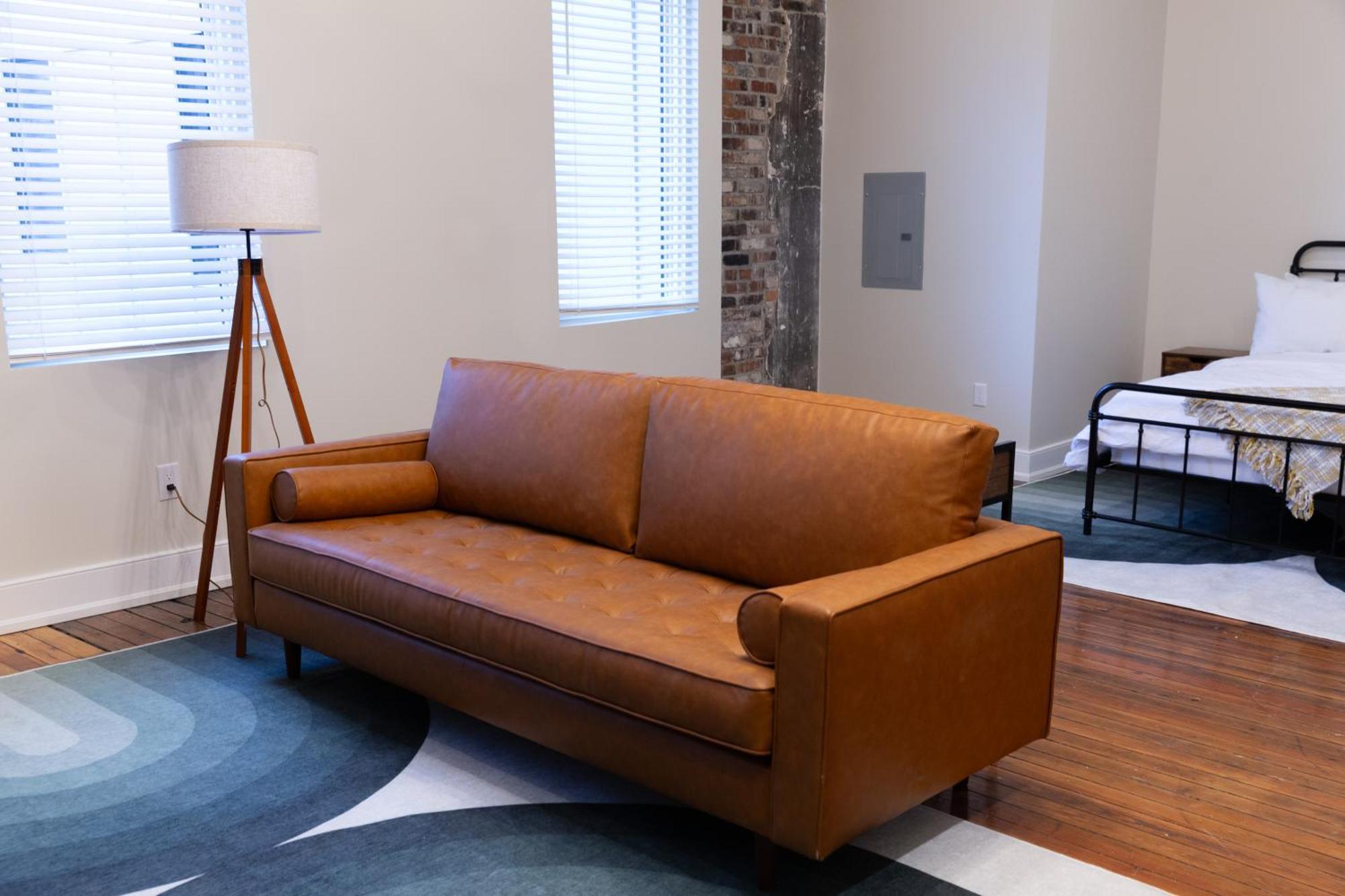 Apartamento The St. Clair Frankfort Exterior foto