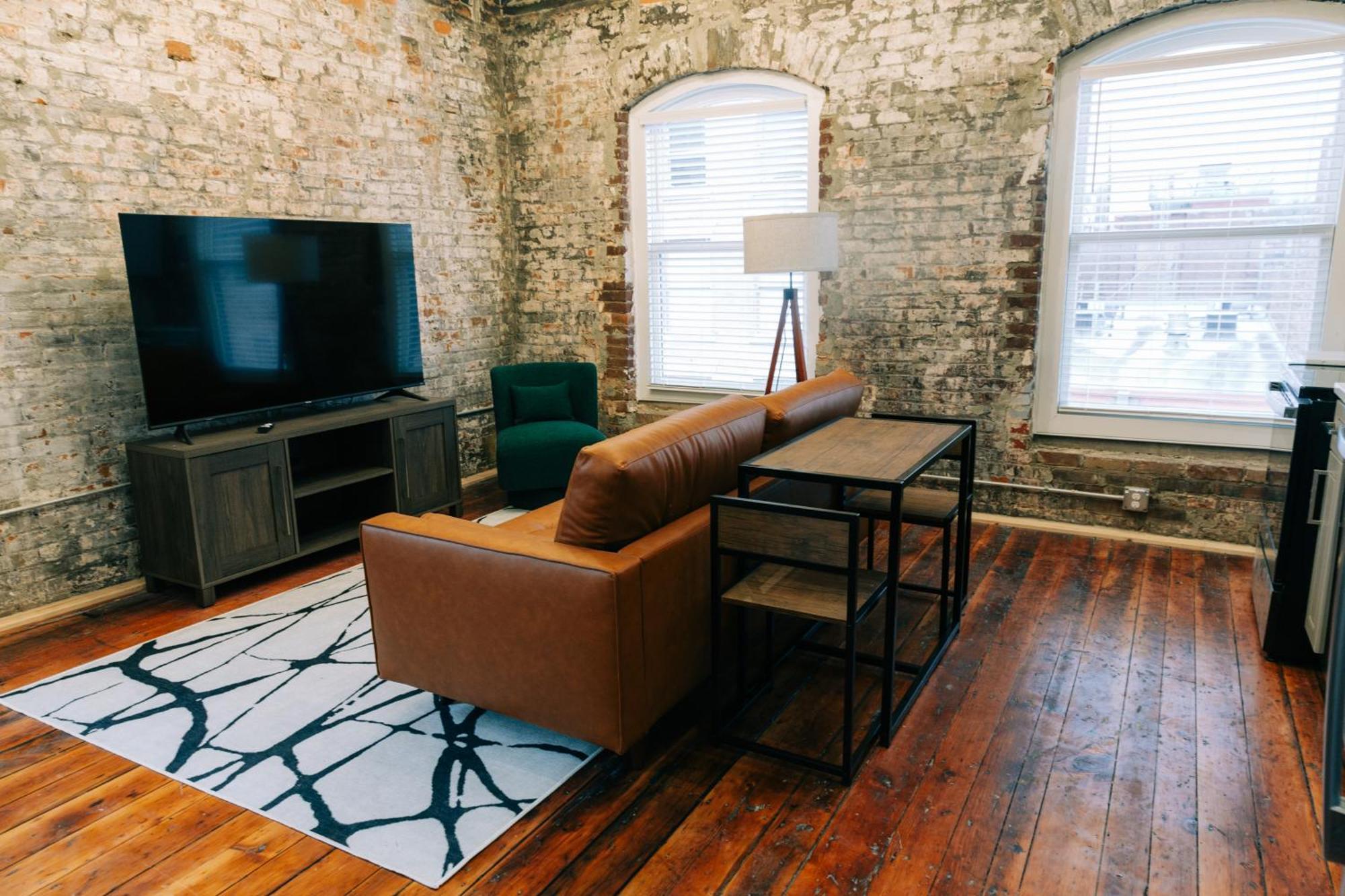 Apartamento The St. Clair Frankfort Exterior foto