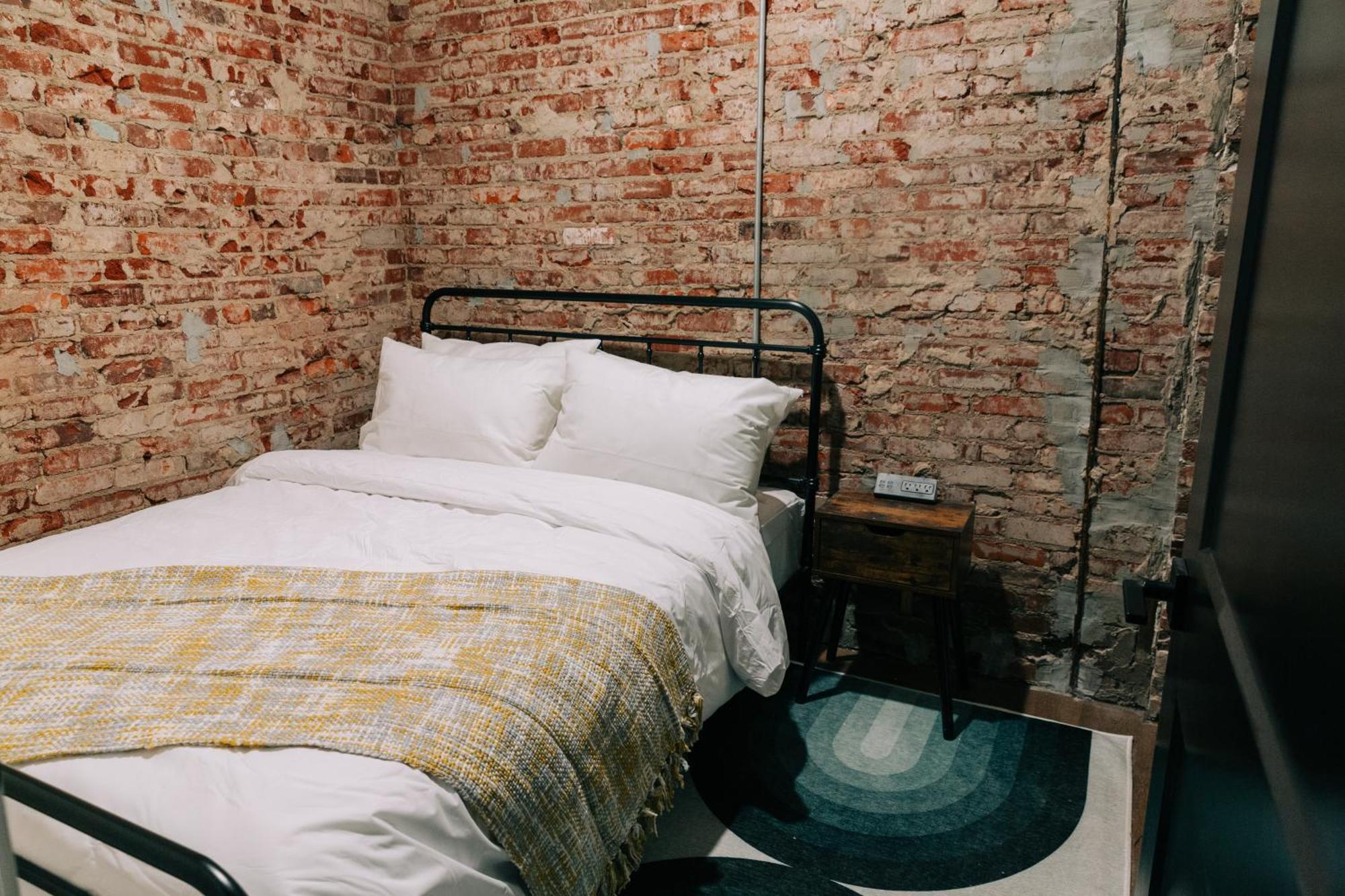 Apartamento The St. Clair Frankfort Exterior foto