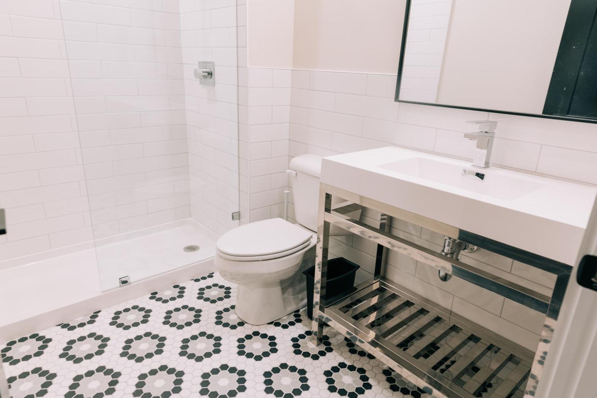 Apartamento The St. Clair Frankfort Exterior foto