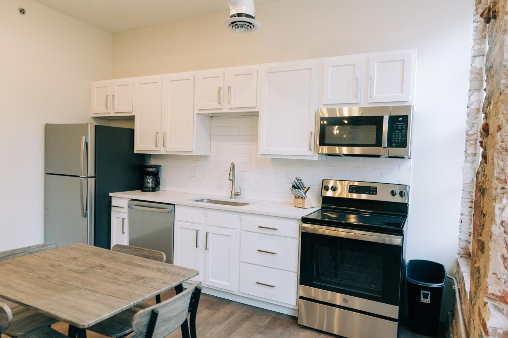 Apartamento The St. Clair Frankfort Exterior foto