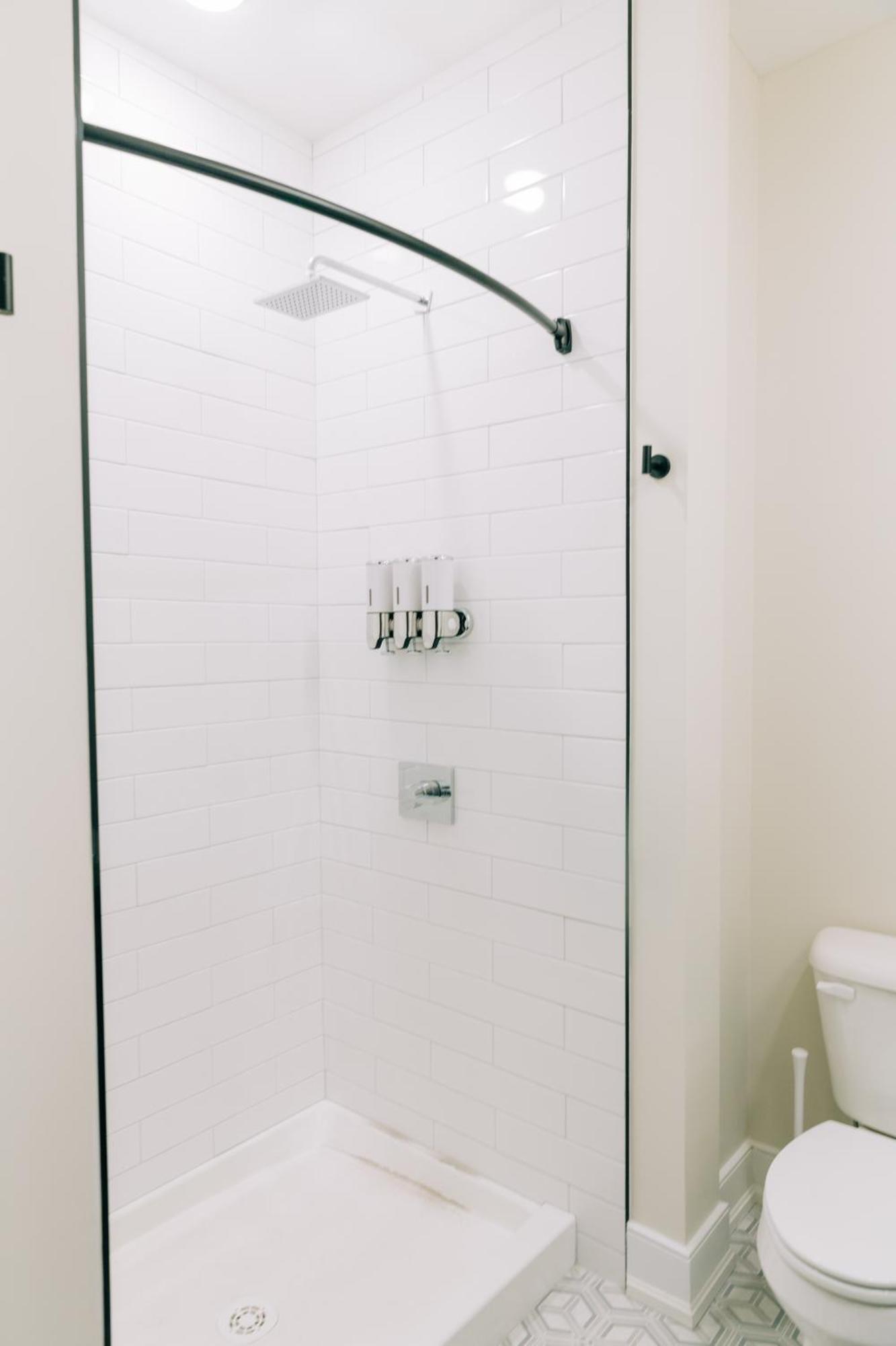 Apartamento The St. Clair Frankfort Exterior foto