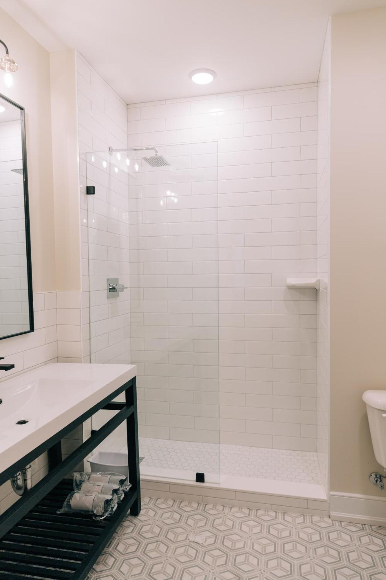Apartamento The St. Clair Frankfort Exterior foto