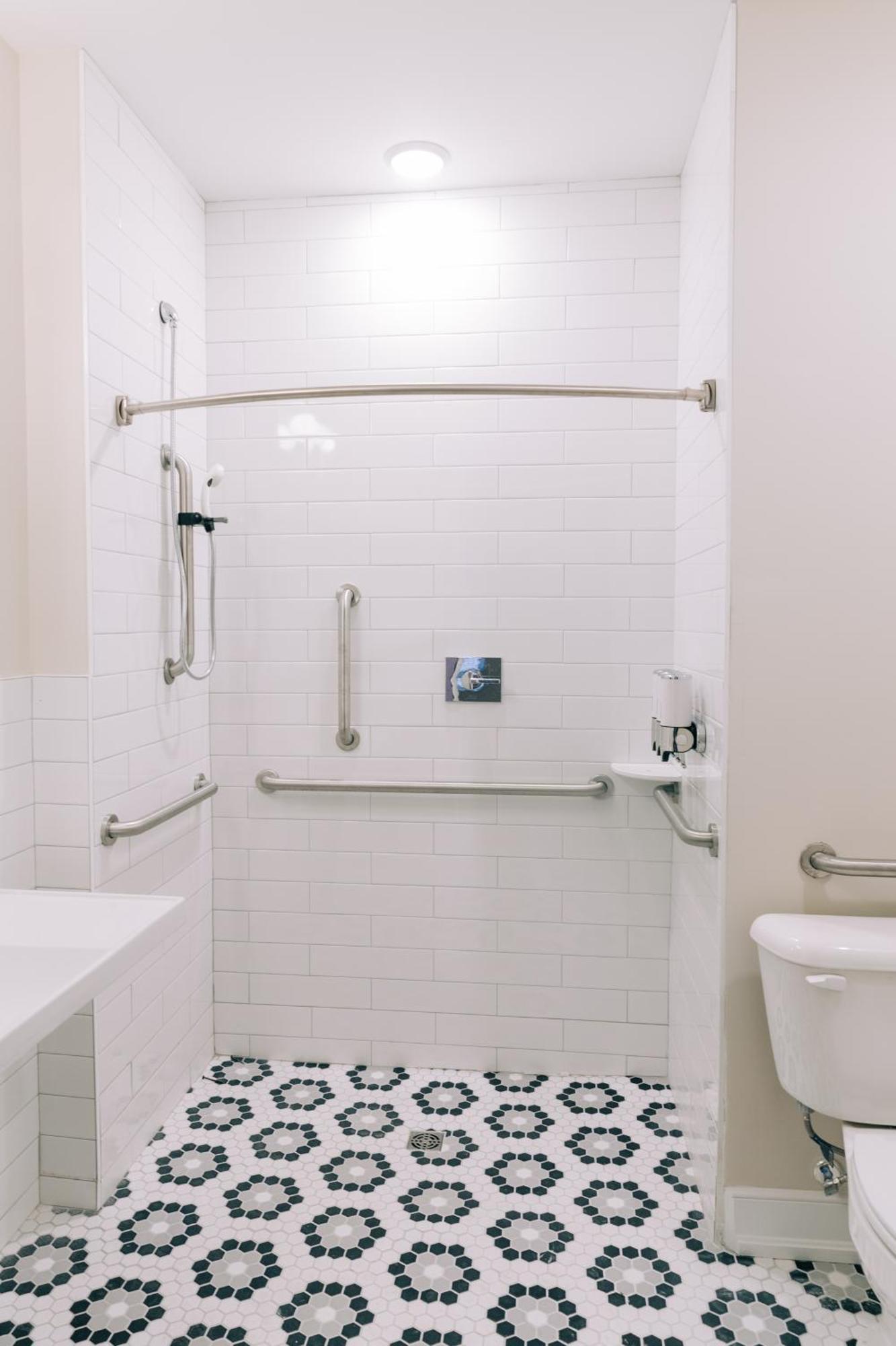 Apartamento The St. Clair Frankfort Exterior foto
