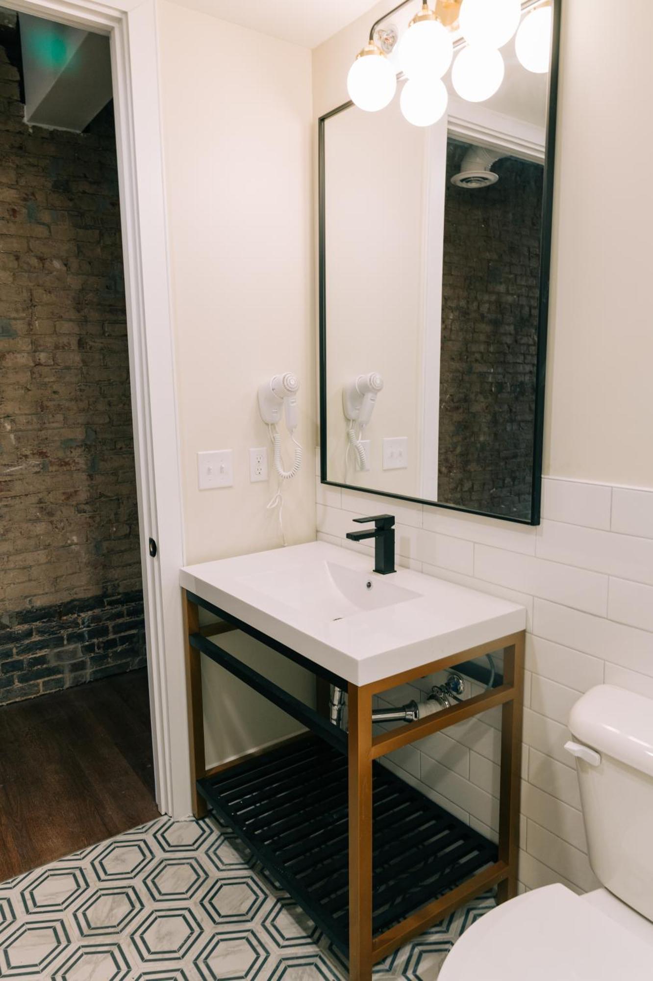 Apartamento The St. Clair Frankfort Exterior foto