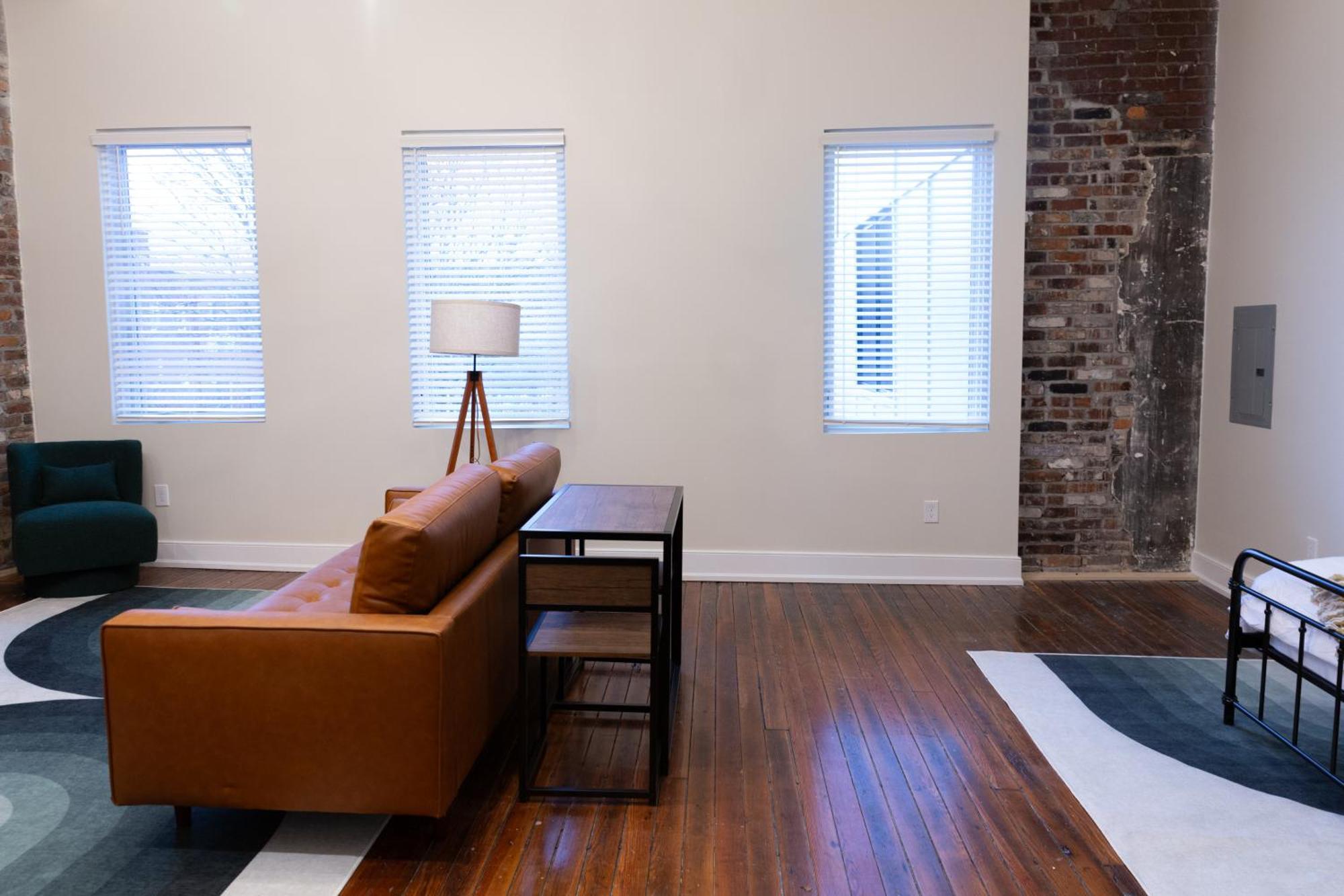 Apartamento The St. Clair Frankfort Exterior foto